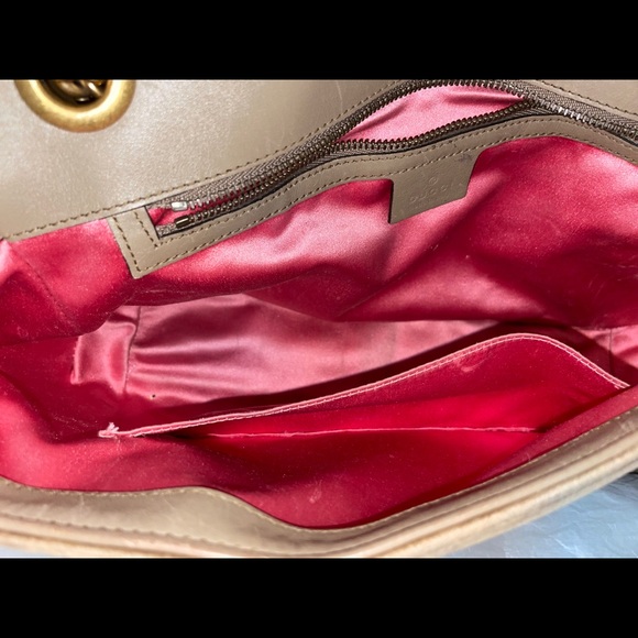 Gucci bag - Picture 8 of 11